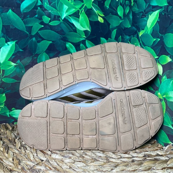 Adidas swift run ash pearl pink gold white - Picture 7 of 7